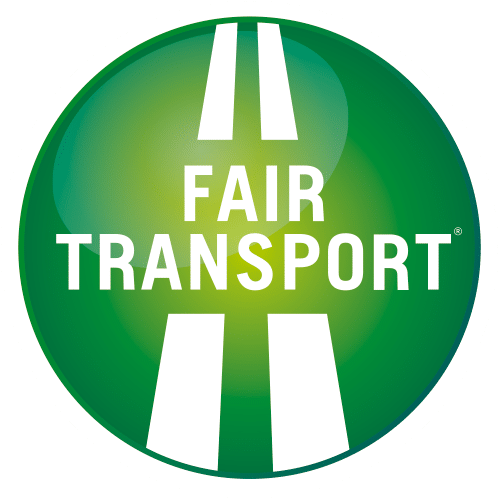 Fair Transport Logotype